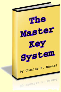 The Master Key System by Charles F. Haanel