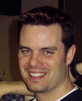 Tony Payson