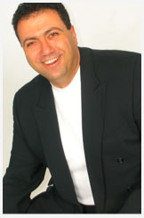 Victor Azar